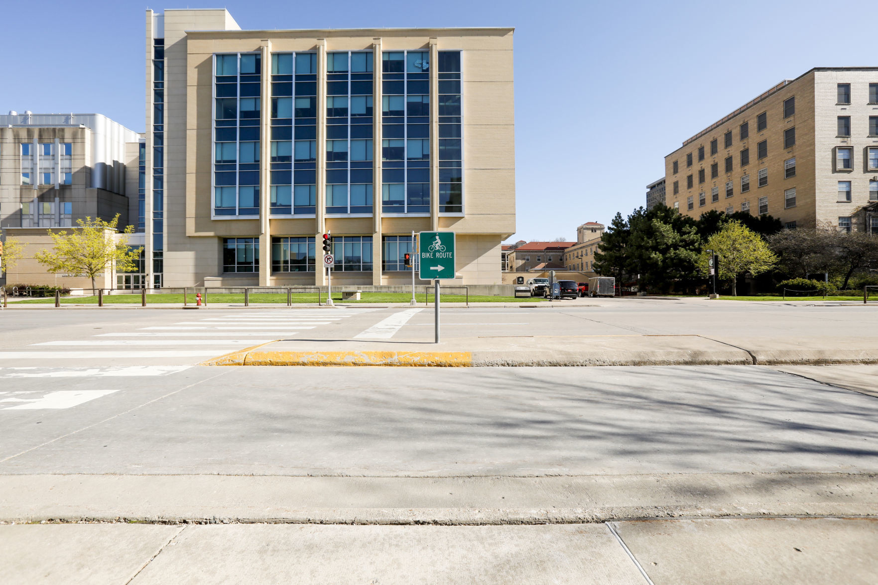 UW Empty Campus 043020 25-04302020162422